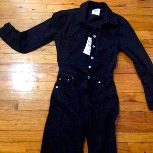Zara Dorian Jumpsuit